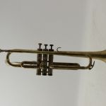 929 8550 Trumpet